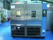 冷熱衝擊機